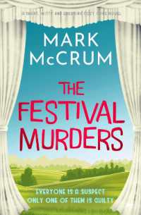 The Festival Murders (Francis Meadowes)