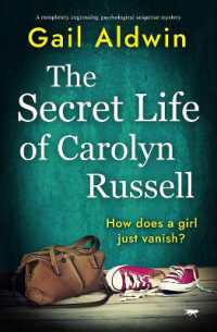 The Secret Life of Carolyn Russell
