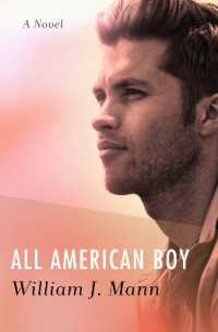 All American Boy : A Novel -- Paperback / softback