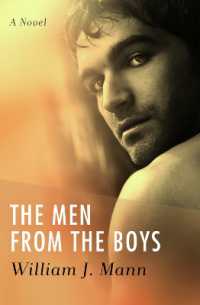Men from the Boys : A Novel -- Paperback / softback
