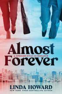 Almost Forever (A Spencer-nyle Co Romance)