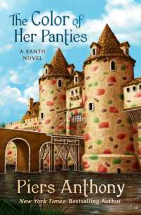 The Color of Her Panties (The Xanth Novels)