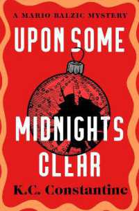 Upon Some Midnights Clear