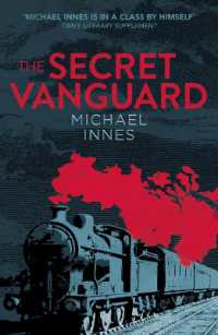 The Secret Vanguard (The Inspector Appleby Mysteries)