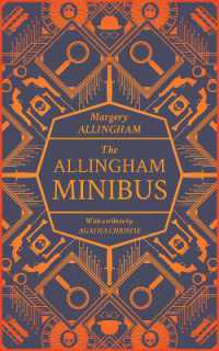 The Allingham Minibus : With a Tribute by Agatha Christie