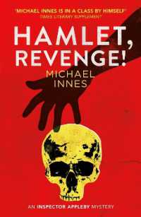 Hamlet, Revenge! (An Inspection Appleby Mystery)