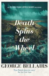 Death Spins the Wheel : Volume 42 (Inspector Littlejohn Mysteries)