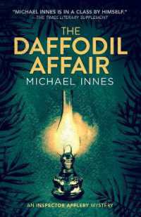 The Daffodil Affair: Volume 8 (Inspector Appleby Mysteries")