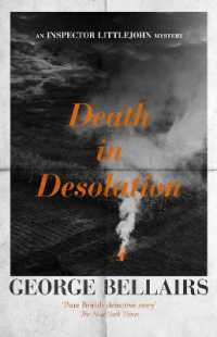 Death in Desolation : Volume 45 (Inspector Littlejohn Mysteries)