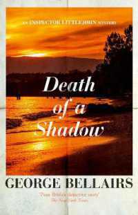 Death of a Shadow : Volume 38 (Inspector Littlejohn Mysteries)