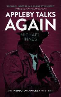 Appleby Talks Again : 18 Detective Stories