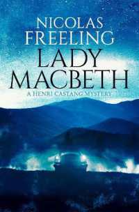 Lady Macbeth : Volume 10 (Henri Castang Mysteries)