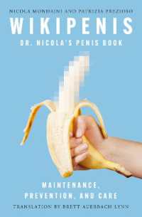 Wikipenis : Dr. Nicola's Penis Book-Maintenance, Prevention, and Care