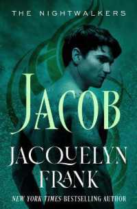 Jacob : Volume 1 (Nightwalkers)