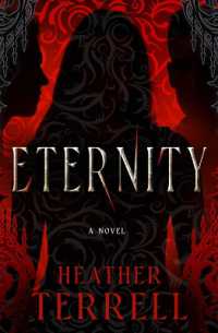 Eternity : A Fallen Angel Novel Volume 2 (Fallen Angel)