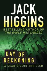 Day of Reckoning : Volume 8 (Sean Dillon)