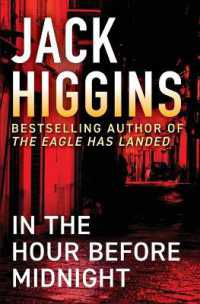 In the Hour before Midnight