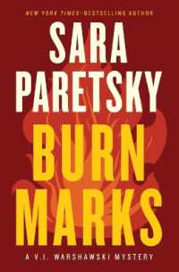 Burn Marks (V.I. Warshawski Novels)