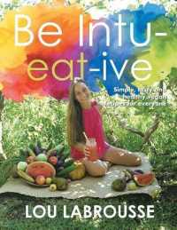 Be Intu-Eat-Ive