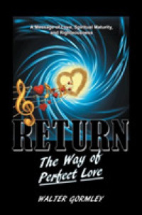 Return : The Way of Perfect Love