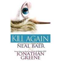 Kill Again (Claire Waters)