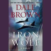 Iron Wolf （Library）