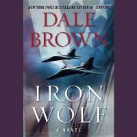 Iron Wolf