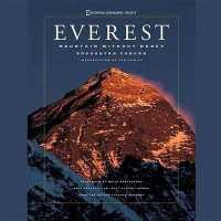 Everest, Revised & Updated Edition : Mountain without Mercy