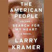 The American People, Vol. 1 Lib/E : Search for My Heart （Library）
