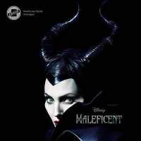Maleficent (4-Volume Set) （Unabridged）