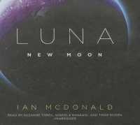 Luna: New Moon Lib/E (Luna)