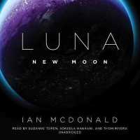 Luna: New Moon (Luna)