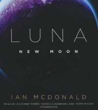 Luna: New Moon (Luna Trilogy)