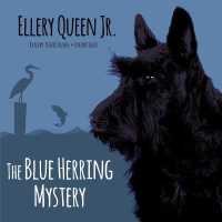 The Blue Herring Mystery (Ellery Queen, Jr., Mysteries)