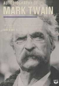 Autobiography of Mark Twain, Vol. 3 （3RD）