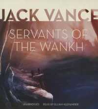 Servants of the Wankh (Planet of Adventure) （Library）
