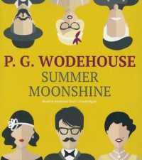 Summer Moonshine