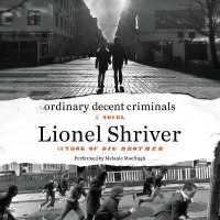 Ordinary Decent Criminals （Library）