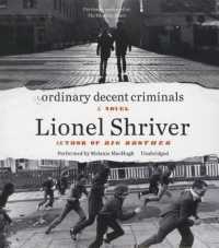Ordinary Decent Criminals