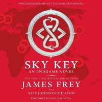 Endgame: Sky Key : An Endgame Novel (Endgame Trilogy) （Library）