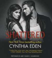 Shattered : Lost Series #3 (Lost)