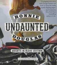 Undaunted : Knights in Black Leather (Knights in Black Leather)