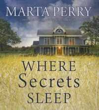 Where Secrets Sleep (Watcher in the Dark)