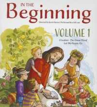 In the Beginning, Volume 1 （Adapted）