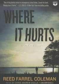 Where It Hurts (Gus Murphy)