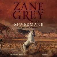 Silvermane Lib/E : A Western Quartet