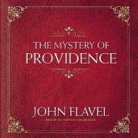 The Mystery of Providence Lib/E （Library）