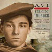 Iron Thunder : A Civil War Novel (I Witness)