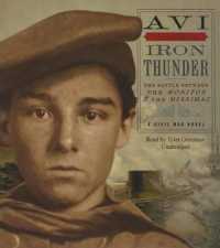 Iron Thunder : A Civil War Novel (I Witness)