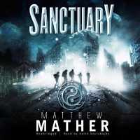 Sanctuary : Book Two of Nomad (Nomad)